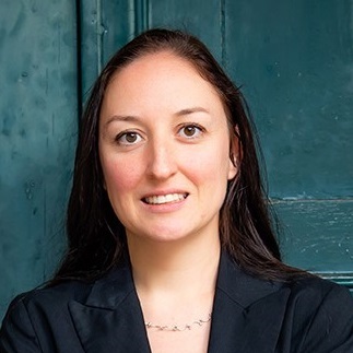 Géraldine Gissy