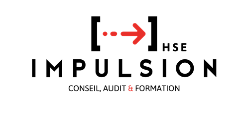Logo HSE Impulsion