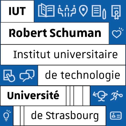 iut schuman