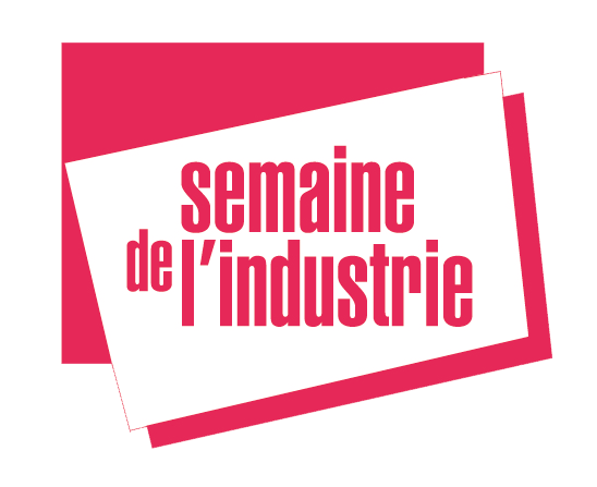 Semaine de l'industrie