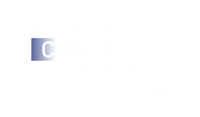 Logo France Chimie Grand-Est