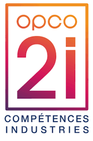 Logo OPCO2I