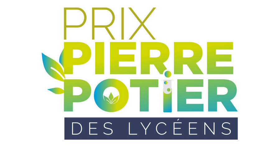 Le prix pierre Potier